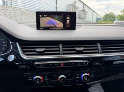 
AUDI Q7 3.0T PREMIUM, 2017 (2015) full									