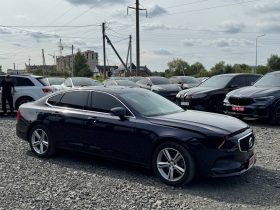 VOLVO S90 T5 MOMENTUM, 2017 (2016)
