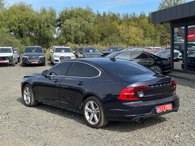 VOLVO S90 T5 MOMENTUM, 2017 (2016)