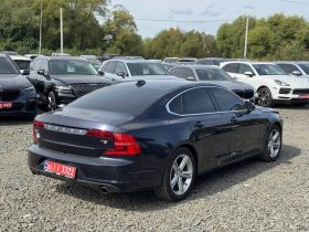 VOLVO S90 T5 MOMENTUM, 2017 (2016)