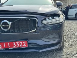 
VOLVO S90 T5 MOMENTUM, 2017 (2016) full									