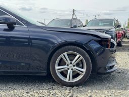 
VOLVO S90 T5 MOMENTUM, 2017 (2016) full									