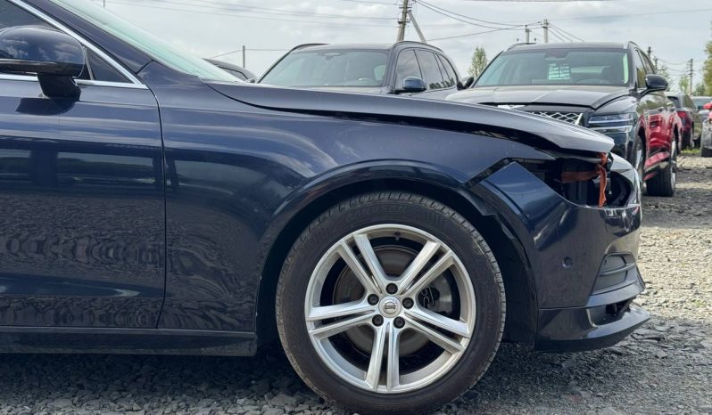 
VOLVO S90 T5 MOMENTUM, 2017 (2016) full									