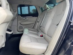 
VOLVO S90 T5 MOMENTUM, 2017 (2016) full									