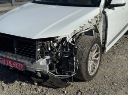 
AUDI Q7 3.0T PREMIUM, 2018 (2017) full									
