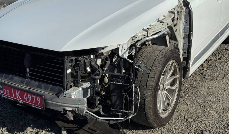 
AUDI Q7 3.0T PREMIUM, 2018 (2017) full									