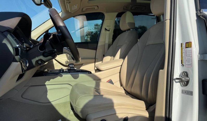 
AUDI Q7 3.0T PREMIUM, 2018 (2017) full									
