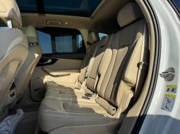 
AUDI Q7 3.0T PREMIUM, 2018 (2017) full									