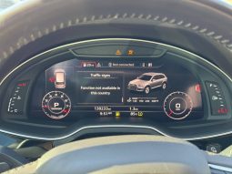 
AUDI Q7 3.0T PREMIUM, 2018 (2017) full									