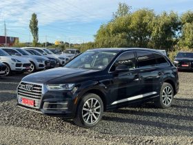 AUDI Q7 PREMIUM PLUS, 2017 (2016)