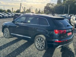 
AUDI Q7 PREMIUM PLUS, 2017 (2016) full									