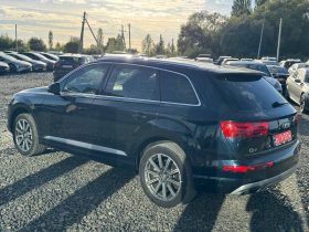 AUDI Q7 PREMIUM PLUS, 2017 (2016)