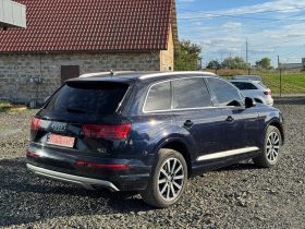 AUDI Q7 PREMIUM PLUS, 2017 (2016)