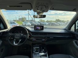 
AUDI Q7 PREMIUM PLUS, 2017 (2016) full									