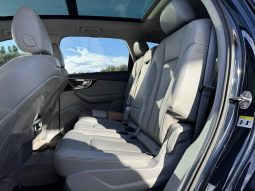 
AUDI Q7 PREMIUM PLUS, 2017 (2016) full									