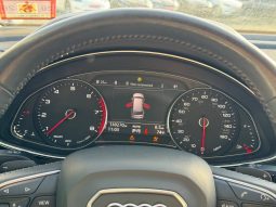 
AUDI Q7 PREMIUM PLUS, 2017 (2016) full									