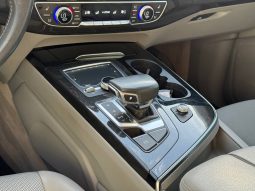
AUDI Q7 PREMIUM PLUS, 2017 (2016) full									