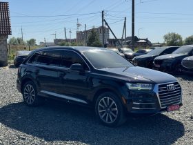 AUDI Q7 PRESTIGE, 2017 (2016)