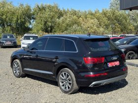 AUDI Q7 PRESTIGE, 2017 (2016)