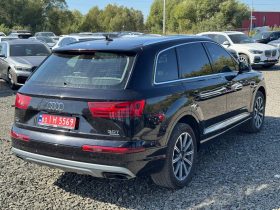 AUDI Q7 PRESTIGE, 2017 (2016)