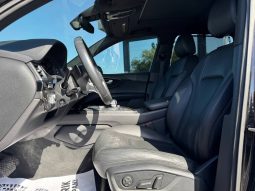 
AUDI Q7 PRESTIGE, 2017 (2016) full									