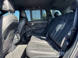 
AUDI Q7 PRESTIGE, 2017 (2016) full									