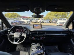 
AUDI Q7 PRESTIGE, 2017 (2016) full									