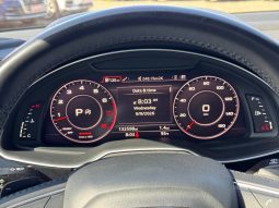 
AUDI Q7 PRESTIGE, 2017 (2016) full									
