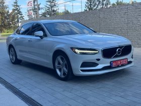 VOLVO S90 T5 MOMENTUM, 2018 (2017)