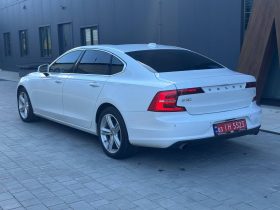 VOLVO S90 T5 MOMENTUM, 2018 (2017)