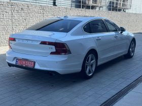 VOLVO S90 T5 MOMENTUM, 2018 (2017)