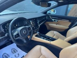 
VOLVO S90 T5 MOMENTUM, 2018 (2017) full									
