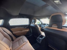 
VOLVO S90 T5 MOMENTUM, 2018 (2017) full									