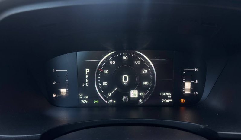 
VOLVO S90 T5 MOMENTUM, 2018 (2017) full									
