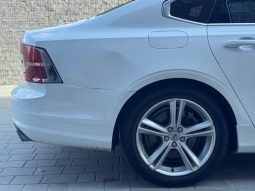 
VOLVO S90 T5 MOMENTUM, 2018 (2017) full									