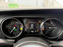 
JEEP WRANGLER UNLIMITED SAHARA 4XE, 2021 full									