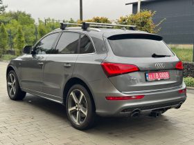 AUDI Q5 PREMIUM PLUS S-Line,2015