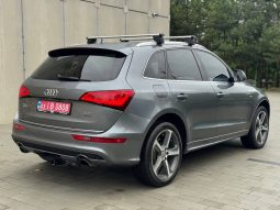 
AUDI Q5 PREMIUM PLUS S-Line,2015 full									
