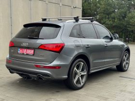 AUDI Q5 PREMIUM PLUS S-Line,2015