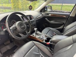 
AUDI Q5 PREMIUM PLUS S-Line,2015 full									