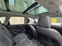 
AUDI Q5 PREMIUM PLUS S-Line,2015 full									