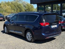 
CHRYSLER PACIFICA TOURING L, 2019 full									