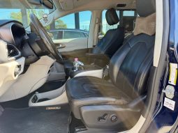 
CHRYSLER PACIFICA TOURING L, 2019 full									