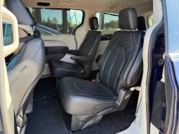 
CHRYSLER PACIFICA TOURING L, 2019 full									