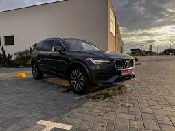 
VOLVO XC90 T6, 2021 (2020) full									