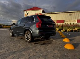 
VOLVO XC90 T6, 2021 (2020) full									