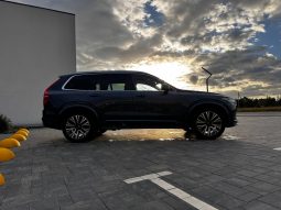 
VOLVO XC90 T6, 2021 (2020) full									