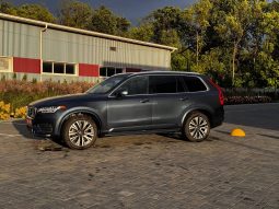 
VOLVO XC90 T6, 2021 (2020) full									