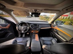 
VOLVO XC90 T6, 2021 (2020) full									