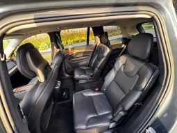 
VOLVO XC90 T6, 2021 (2020) full									